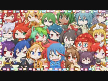 【雑談】萌えもんLC超お便り返し