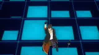 【MMD刀剣乱舞】大倶利伽羅と大倶利伽羅でELECT