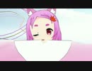 【MMD】狐娘X9で僕らは今の中で.mp4