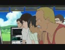 艦これ夏イベE7をサマーウォーズに重ねてみた