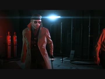 MGSⅤ:TPP プレイ動画 Episode12:裏切りの容疑者 part34