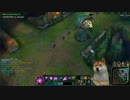 9月2日【lol】plat5 BO3賭けsoloQ負けたらﾐｽﾃﾘｽｷﾝﾌﾟﾚｾﾞﾝﾄ2