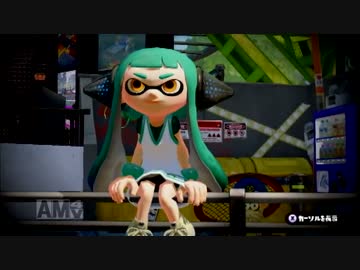 人気の スプラトゥーン小ネタリンク 動画 1 515本 25 ニコニコ動画