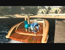 ヤギがビルの中で暴れまくる！ -実況- (Goat Simulator  Part4)