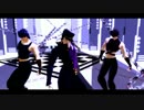 【MMD】承太郎とジョナサン・ジョセフでWhere_Have_You_Been【ジョジョ】
