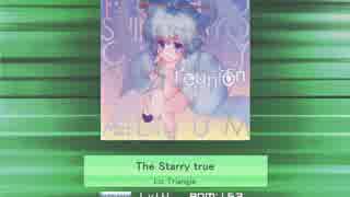 【K-shoot MANIA】 The Starry true 【INF】