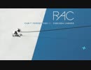 RAC - Can't Forget You ft. Chelsea Lankes