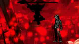 【MUGEN】リアカード・スカーレット12Ｐ10分耐久動画