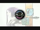 【Cytus】彩華-Saika-裏(EASY)をＭＭしてみた