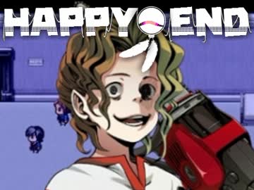 悪夢が抱く、希望たち。【HAPPY END~2nd night~】実況　Part3