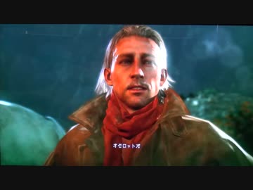 女子中学生がMGSⅤ TPPを実況プレイ序章　4