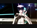 【DIVA FT】DECORATOR　PV【零ノ桜・蒼雪】