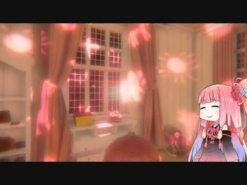 【ゆるい実況】 芸術センスの無い姉妹が Layers of Fear 【単発】