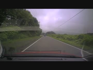 埼玉県坂戸市から若獅子神社まで