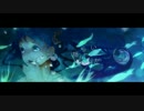 【ニコカラ】Colors of your blue【onvocal】