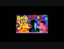 ROCK WITH YOU 2015年8月23日 21回目