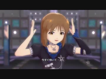 アイドルマスター OFA 雪歩・真美・亜美　Little Match Girl