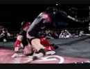 アメージング・レッド プロレス技70連発