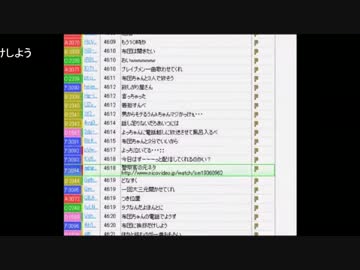 【1年前のうんこちゃん】『雑談』2/3【よっちゃん】