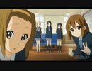けいおん!!OPが全く気付かないうちにDaisuke