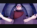 【MMD】うちはシスイでCircus+α【NARUTO】