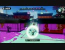 【プレイ動画】Ｓ＋のスクイックリンα使い　part03【ガチヤグラ】