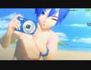 【PDA FT】Fire◎Flower【ギルティ/ハーフスパッツ/プレイドリゾート】PV