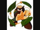 Rock Man2 - Wood Man Cover