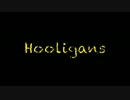 ISSUES - Hooligans 【叩いてみた】