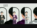 【進撃のMMD】Suit &Tie