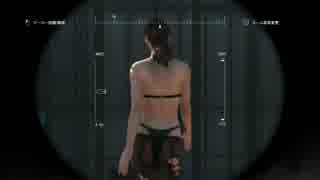 MGSⅤ:TPP プレイ動画 Episode15:赤道のウォーカーギア part42