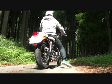 【dALA Touring Club】episode.2 犬山プチツーリングの巻。