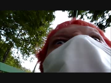 【バイク】ダサメンの日本一周日本一巡り（day1:岡山県岡山市～