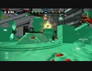 【Splatoon】WiT vs IF 後半戦【プレイ動画】