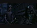(実況)人は常に決断を迫られるThe Walking Dead2:06