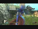 戦国BASARA4皇　鶴姫＆かすが 奥州・青葉城