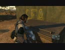 MGSⅤ:TPP プレイ動画 Episode16:売国の車列 part44