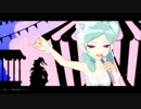 【MMDイナイレ】プロトコルオメガ2.0でPSPS【ベータ・オルカ・レイザ】