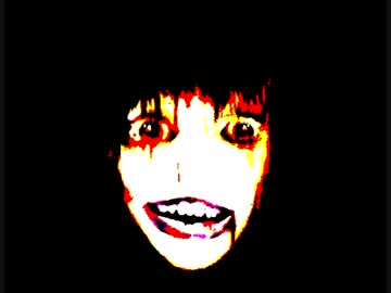 恐すぎるホラーゲーム ミガカミカガミ をオカルトマニアが実況part2 ニコニコ動画