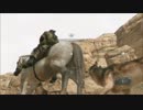 MGS5:TPP Episode4 通信網破壊司令 C2W 楽勝Sランク
