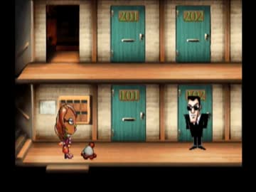 六畳一間のニンゲン観察バラエティ　【実況　UFO-A day in the life-】　part9