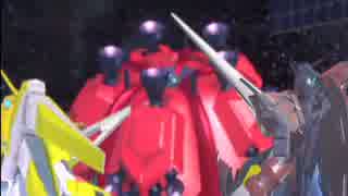 【ガンダムブレイカー2】Cのレコンギスタ【攻略】part29