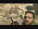 【実況】ビッグボスと征くスモールサンの旅『METAL GEAR SOLID V TPP』part5