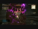 【DDON】　初見　ゴーレム戦　【プリースト】