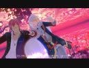 【MMD刀剣乱舞】ｻｲﾊﾞｰｻﾝﾀﾞｰｻｲﾀﾞｰ【大倶利伽羅・山姥切】