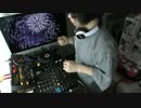 【ぱーりーぴーぽー】オリ曲を DJ Mix してみた。【iTunes配信中】