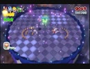 新〖スーパーマリオ３Dワールド〗幼馴染みの４人で実況プレイpart16