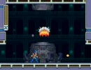 特技は瞬殺！しゅんこロックマンX2　part3