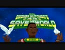 【カオスゲーム】Dikembe Mutombo's 4 1/2 Weeks to Save the World