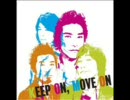 【アルバム】　ウルフルズ　「KEEP ON，MOVE ON」　普通音質